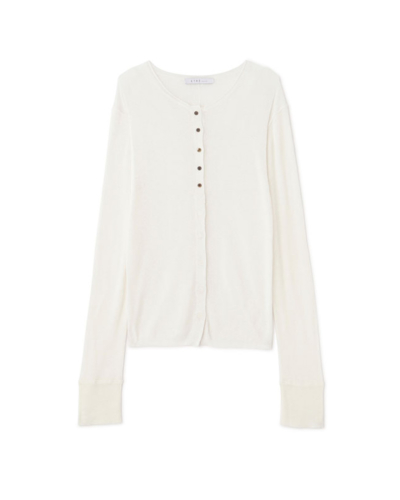 ETRE TOKYO（エトレトウキョウ) 1225404041 シアーハイゲージニット