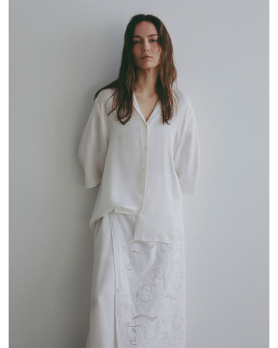 新品タグ付♡ ETRE TOKYO キュプラタンクトップ ETRE TOKYO キュプラタンクトップ - メルカリ