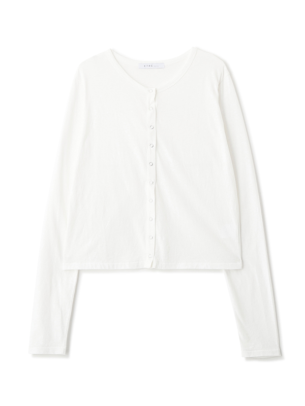 ETRE TOKYO（エトレトウキョウ) 1226305155 リングドットカット