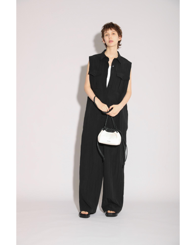 サル‼️ SACRA（サクラ）126201051 CELL/NY TUMBLER JUMPSUITの通販 - BOOMERANG