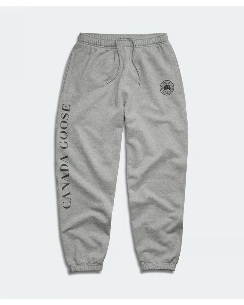 CANADA GOOSE（カナダグース) 1287M2 Rove Jogger With Large Logoの