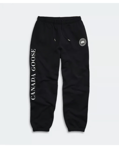 CANADA GOOSE（カナダグース) 1287M2 Rove Jogger With Large Logoの