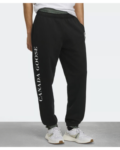 CANADA GOOSE（カナダグース) 1287M2 Rove Jogger With Large Logoの