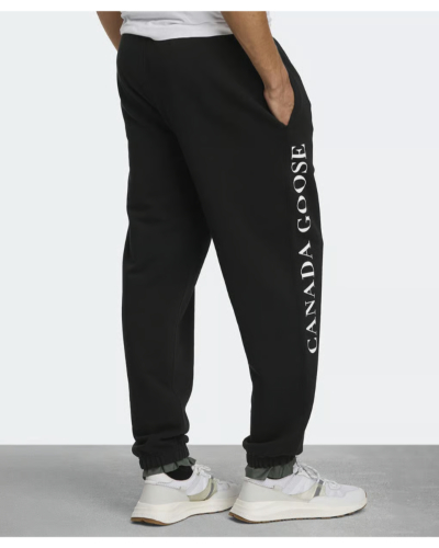 CANADA GOOSE（カナダグース) 1287M2 Rove Jogger With Large Logoの