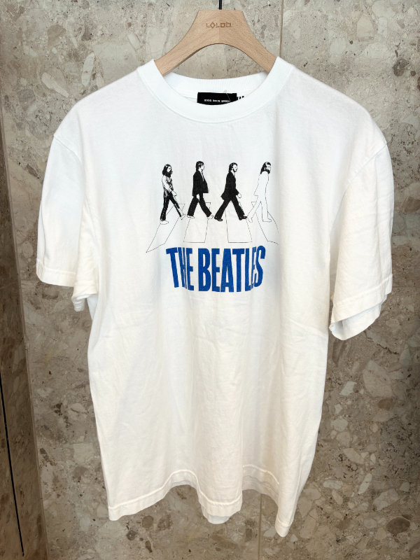 GOOD ROCK SPEED（グットロックススピード）132026BTL003W GS-BEATLES