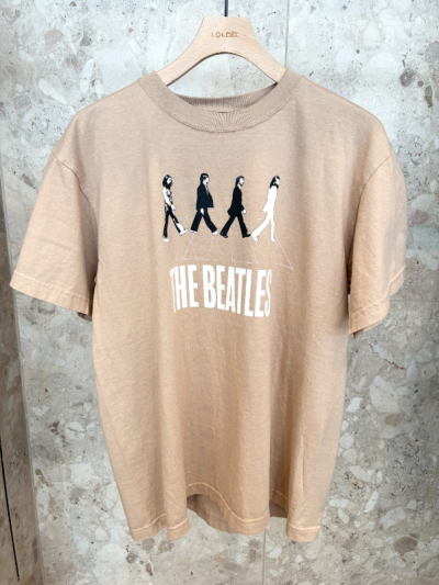 GOOD ROCK SPEED（グットロックススピード）132026BTL003W GS-BEATLES