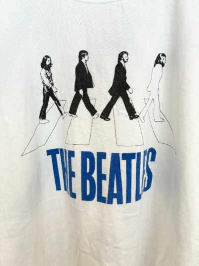 GOOD ROCK SPEED（グットロックススピード）132026BTL003W GS-BEATLES