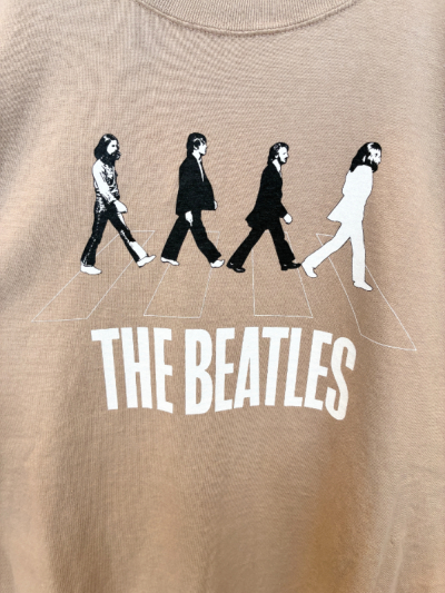 GOOD ROCK SPEED（グットロックススピード）132026BTL003W GS-BEATLES