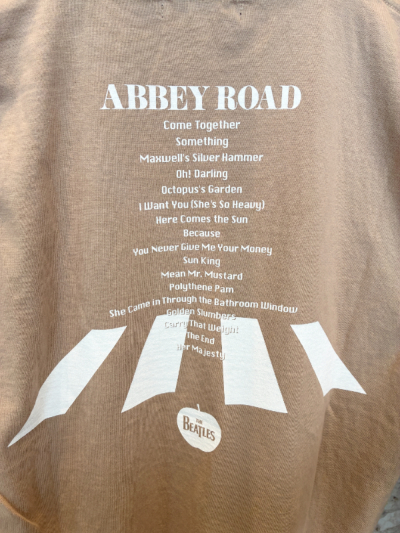 英国サイケ/フリークビート 20枚組　THE RUBBLE 300曲以上 GOOD ROCK SPEED（グットロックススピード）132026BTL003W GS-BEATLES