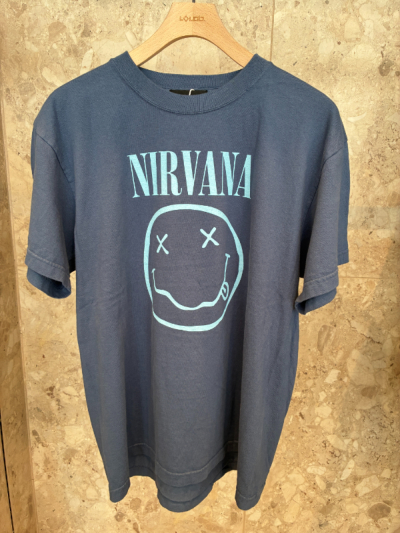 GOOD ROCK SPEED（グットロックススピード）132026NVN005W GS-NIRVANA