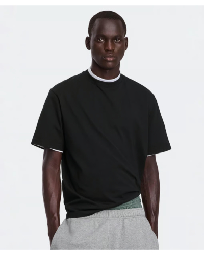 CANADA GOOSE（カナダグース) 1328MT Novo T-Shirt Tonal Labelの通販