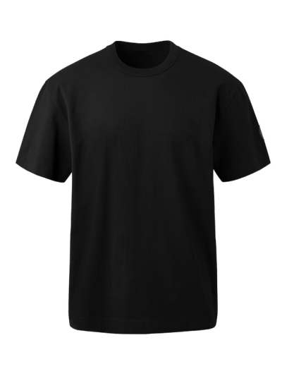 カナダグース　半袖Tシャツ　1401MB ブラック　Mサイズ　黒タグ CANADA GOOSE（カナダグース）1401MB Gladstone Relaxed T-Shirt Black