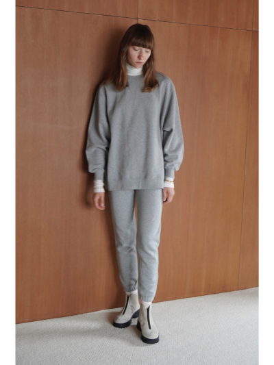 CLANE (クラネ) 15110-7352 C SWEAT PANTSの通販 - BOOMERANG