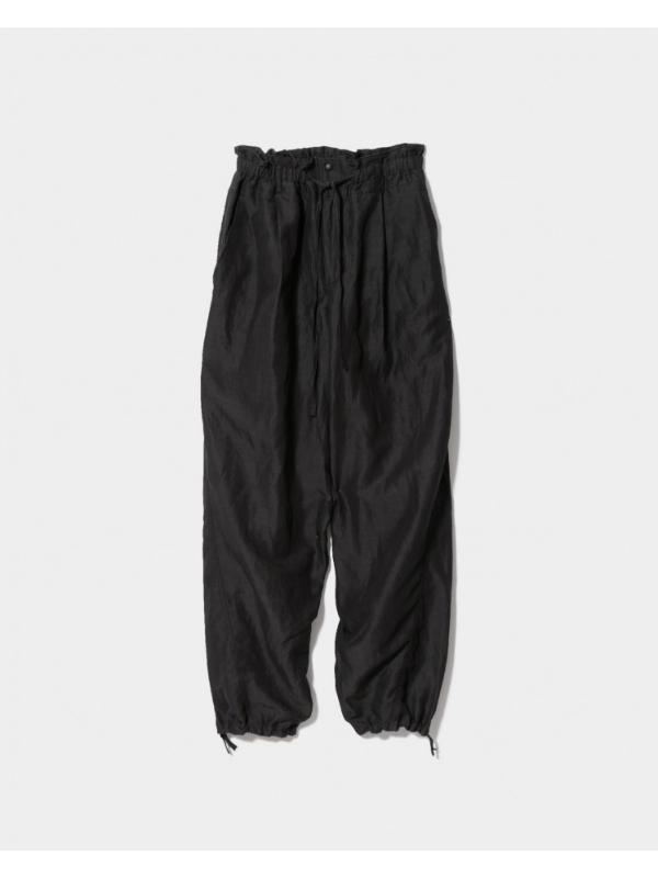 beautiful people (ビューティフルピープル) 1515105013 lyocell ramie  