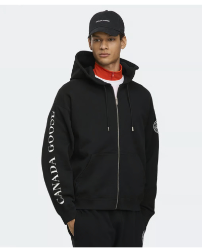 CANADA GOOSE（カナダグース) 1540M1 Rove Full Zip - Graphicの通販