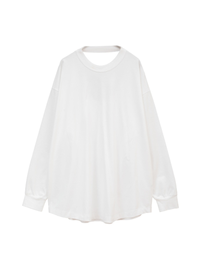 CLANE (クラネ) 16105-1162 BACK OPEN HALTER NECK TOPSの通販