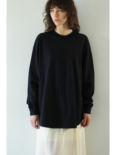 アメージングタイランド・グランドセール CLANE (クラネ) 16105-1162 BACK OPEN HALTER NECK TOPSの通販 Tシャツ(長袖+七分)