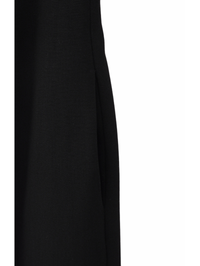 CLANE (クラネ) 16109-6162 SUSPENDER HIGH WAIST SKIRTの通販