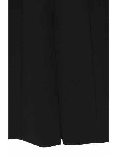 CLANE (クラネ) 16109-6162 SUSPENDER HIGH WAIST SKIRTの通販