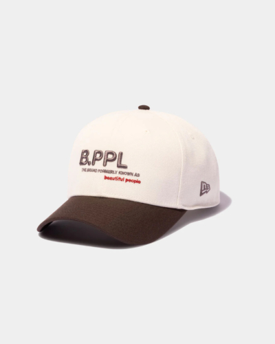 beautiful people (ビューティフルピープル) 1616511991 New Era®