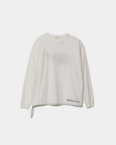 beautiful people (ビューティフルピープル) 1626310006 ELS cotton