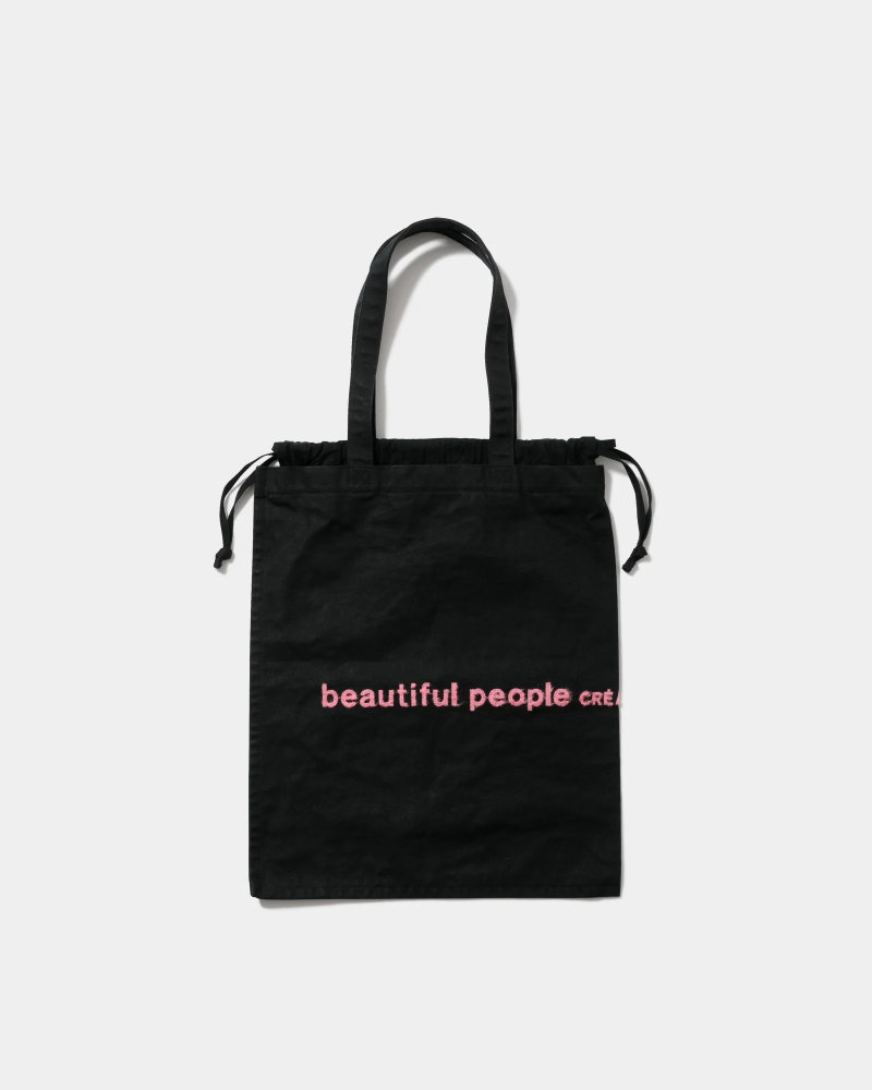 beautiful people (ビューティフルピープル) 1636611945 brushed logo