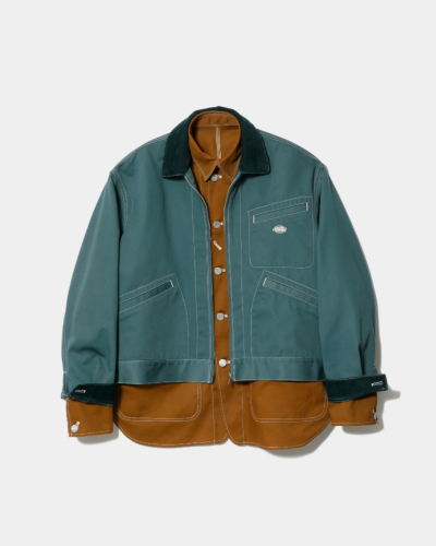 beautiful people (ビューティフルピープル) 1646102045 Dickies®