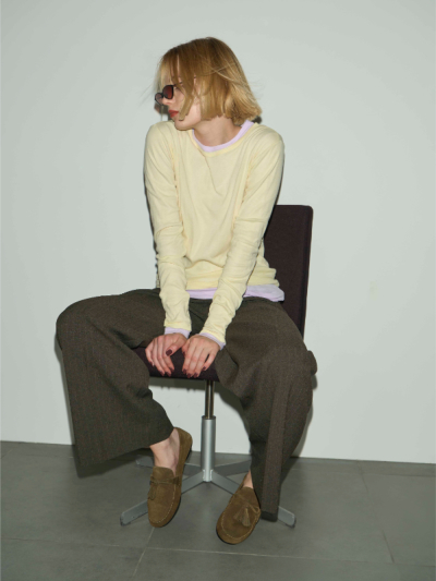 styling/（スタイリング) 16WCT244067 【MILLER×styling