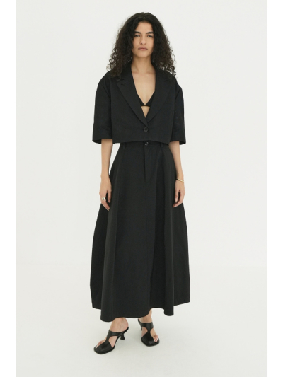 CLANE (クラネ) 18109-6082 COCOON LINE VOLUME SKIRTの通販 - BOOMERANG CLANE (クラネ) 18109-6082 COCOON LINE VOLUME SKIRTの通販 - BOOMERANG