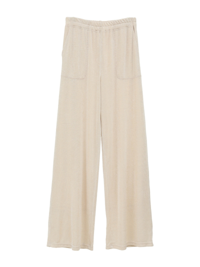 CLANE (クラネ) 18110-7302 BRIGHT JERSEY PANTSの通販 - BOOMERANG