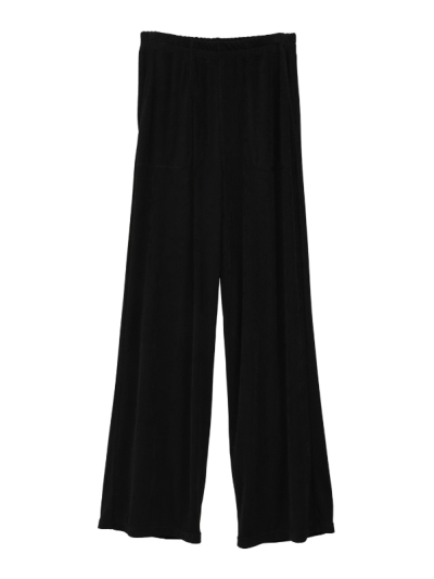 CLANE (クラネ) 18110-7302 BRIGHT JERSEY PANTSの通販 - BOOMERANG