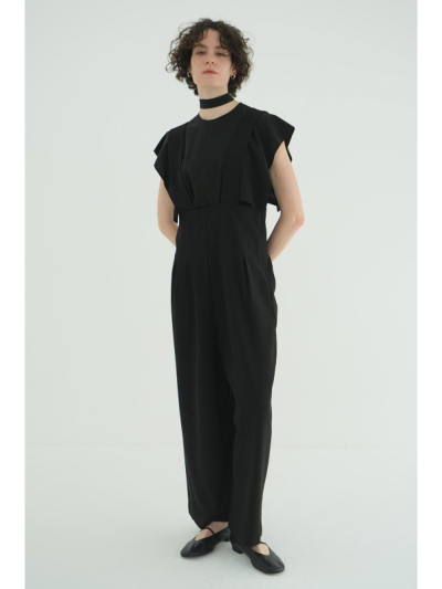 CLANE (クラネ) 18122-4182 SQUARE SLEEVE BLOUSEの通販 - BOOMERANG