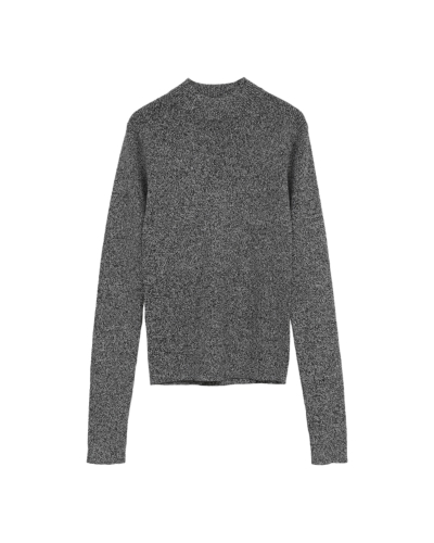 CLANE クラネ CLANE(クラネ)のBIG COLLAR DRAWSTRING BLOUSE通販 | 集英社HAPPY PLUS