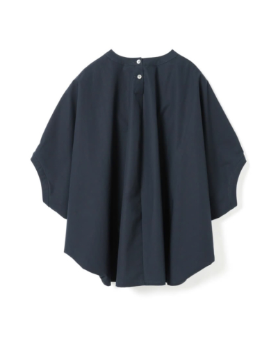mizuiroind（ミズイロインド）2-230141 cotton linen cocoon P/Oの通販