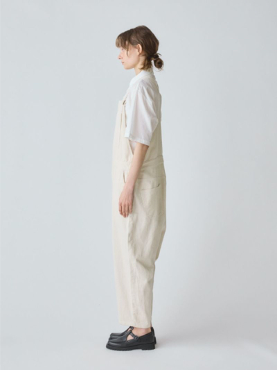 MidiUmi(ミディウミ）2-759880 SOIL オーバーオール[FINAL SALE]の通販