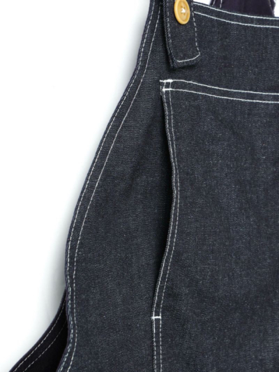 MidiUmi(ミディウミ）2-759880 SOIL オーバーオール[FINAL SALE]の通販