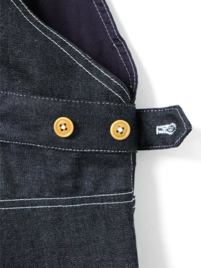 MidiUmi(ミディウミ）2-759880 SOIL オーバーオール[FINAL SALE]の通販