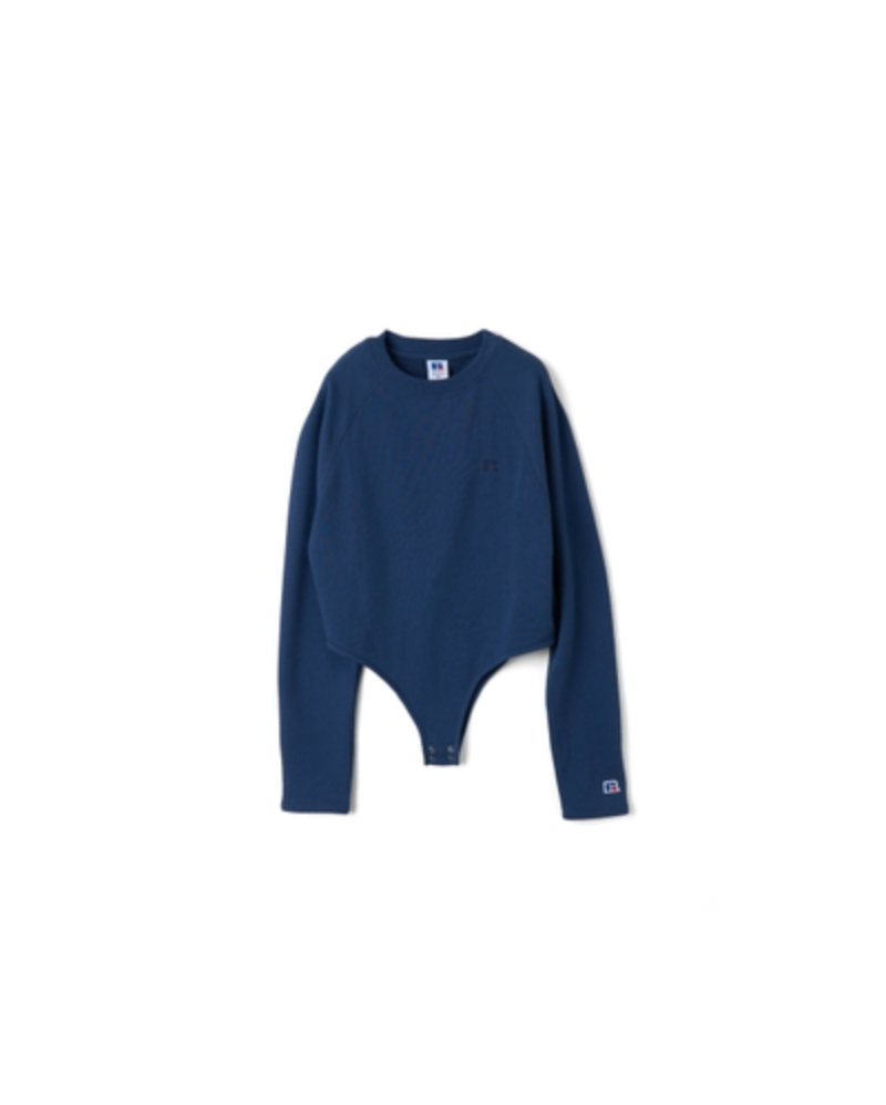 RUSSELL ATHLETIC(ラッセル アスレティック) 201261-012 Wmns Tri
