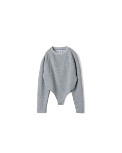 RUSSELL ATHLETIC(ラッセル アスレティック) 201261-012 Wmns Tri