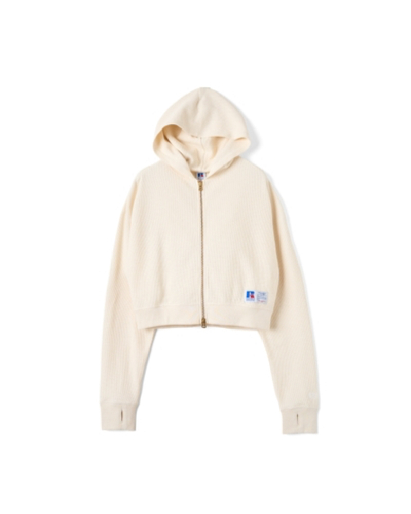 RUSSELL ATHLETIC(ラッセル アスレティック)201261-014 Wmns Waffle