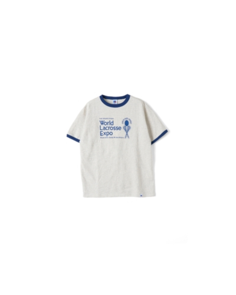 RUSSELL ATHLETIC(ラッセル アスレティック)201261-027 Wmns Heavy