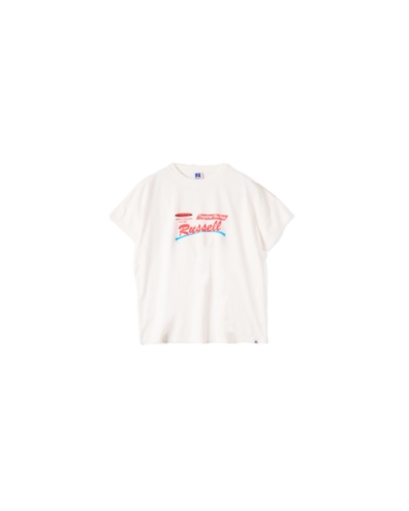 RUSSELL ATHLETIC(ラッセル アスレティック)201261-027 Wmns Heavy