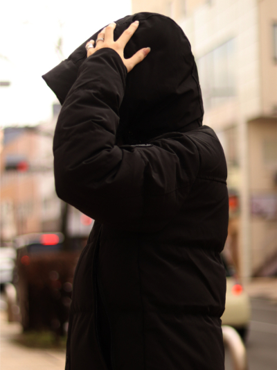 CANADA GOOSE(カナダグース) 2048MB Wyndham Parka Black CANADA GOOSE(カナダグース) 2048MB Wyndham Parka Black