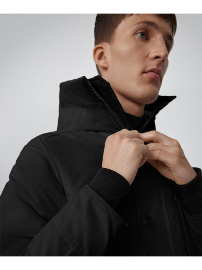 CANADA GOOSE（カナダグース）2053MB Chateau Parka Black Labelの通販