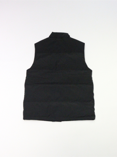 CANADA GOOSE（カナダグース）2054MB Freestyle Crew Vest BLACK LABEL