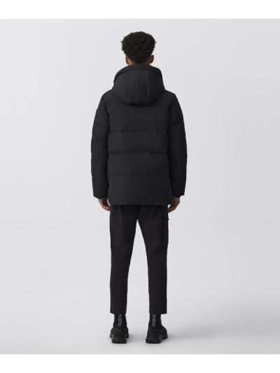 CANADA GOOSE（カナダグース) 2080M-2 MacMillan Parkaの通販 - BOOMERANG