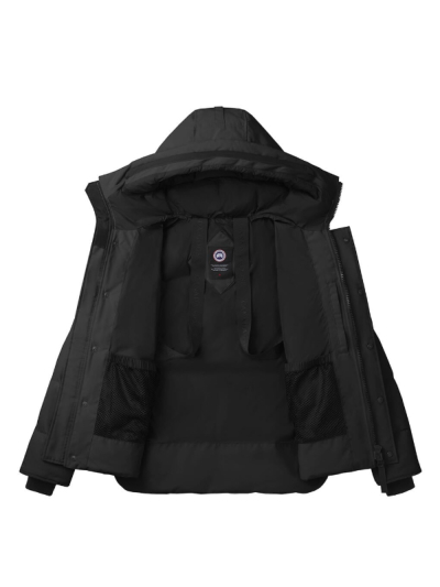 CANADA GOOSE（カナダグース) 2080M-2 MacMillan Parkaの通販 - BOOMERANG