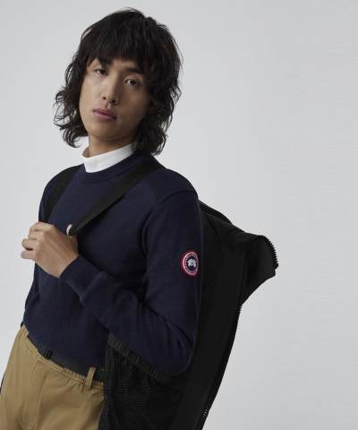 CANADA GOOSE(カナダグース) 2080M MacMillan Parkaの通販 CANADA GOOSE(カナダグース) 2080M MacMillan Parkaの通販