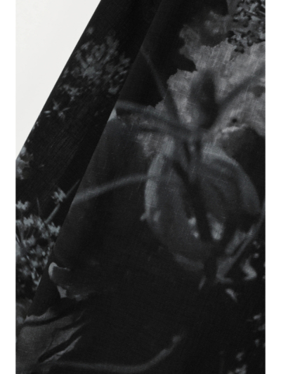 LAD MUSICIAN（ラッドミュージシャン) 2125-153 MONE HANA BIG SHIRTの
