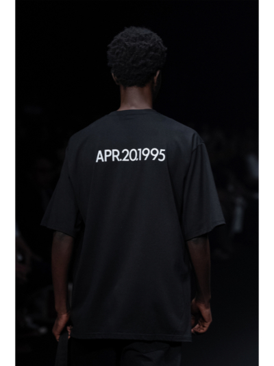 LAD MUSICIAN（ラッドミュージシャン) 2125-812 BIG T-SHIRTの通販